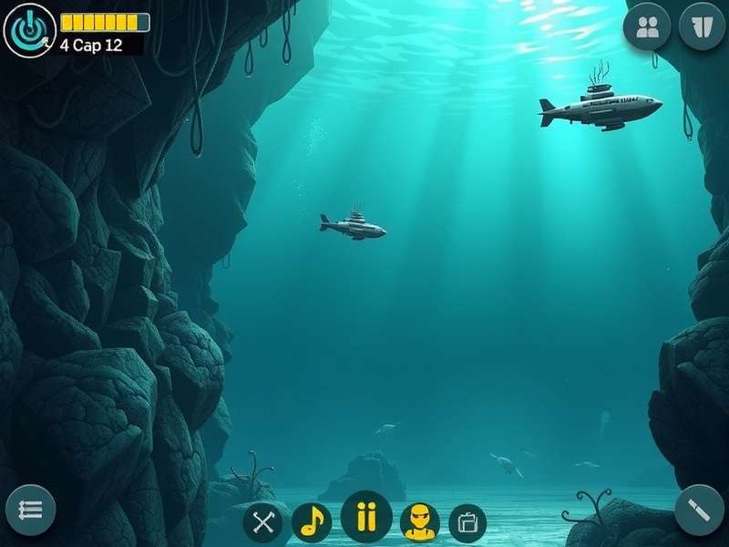 Submarine Voyage player statistics in India